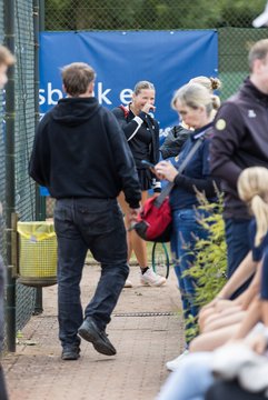 Ida Wobker 150 - Lilienthal Open